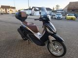 Piaggio Beverly 350ie ABS/ASR - PIAGGIO ROLLER BEVERLY