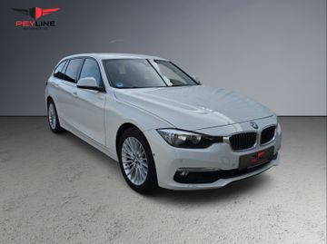 BMW 320 - 7