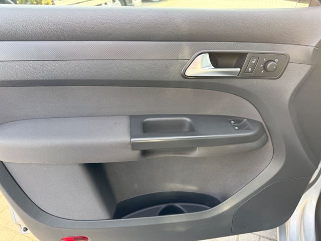 Volkswagen Caddy Kasten/Kombi Trendline BMT