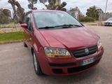 Fiat Idea 1.3 Multijet 16V Emotion - Fiat Idea: Emotion
