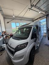 Peugeot Boxer - Peugeot Wohnmobil oder -wagen Boxer