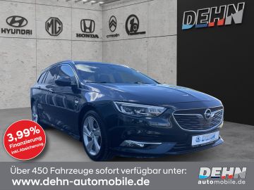 Opel Insignia ST 2.0 CDTI AT 4x4 Innovation OPC Headu