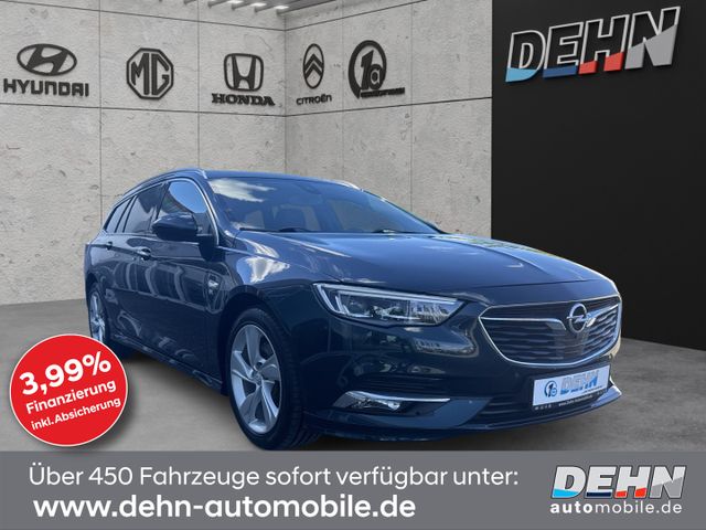 Opel Insignia ST 2.0 CDTI AT 4x4 Innovation OPC Headu