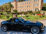BMW Z3 Roadster 2.8 - - BMW aus 2000