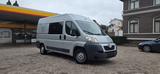 Peugeot Boxer 3.0 HDI 177PS L2H2 LKW-6-SITZE - Peugeot Boxer l1h1