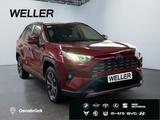 Toyota RAV 4 2.5 4x2 Hybrid Team D *Technik-Paket*RCam* - Toyota RAV 4 Gebrauchtwagen in Osnabrück