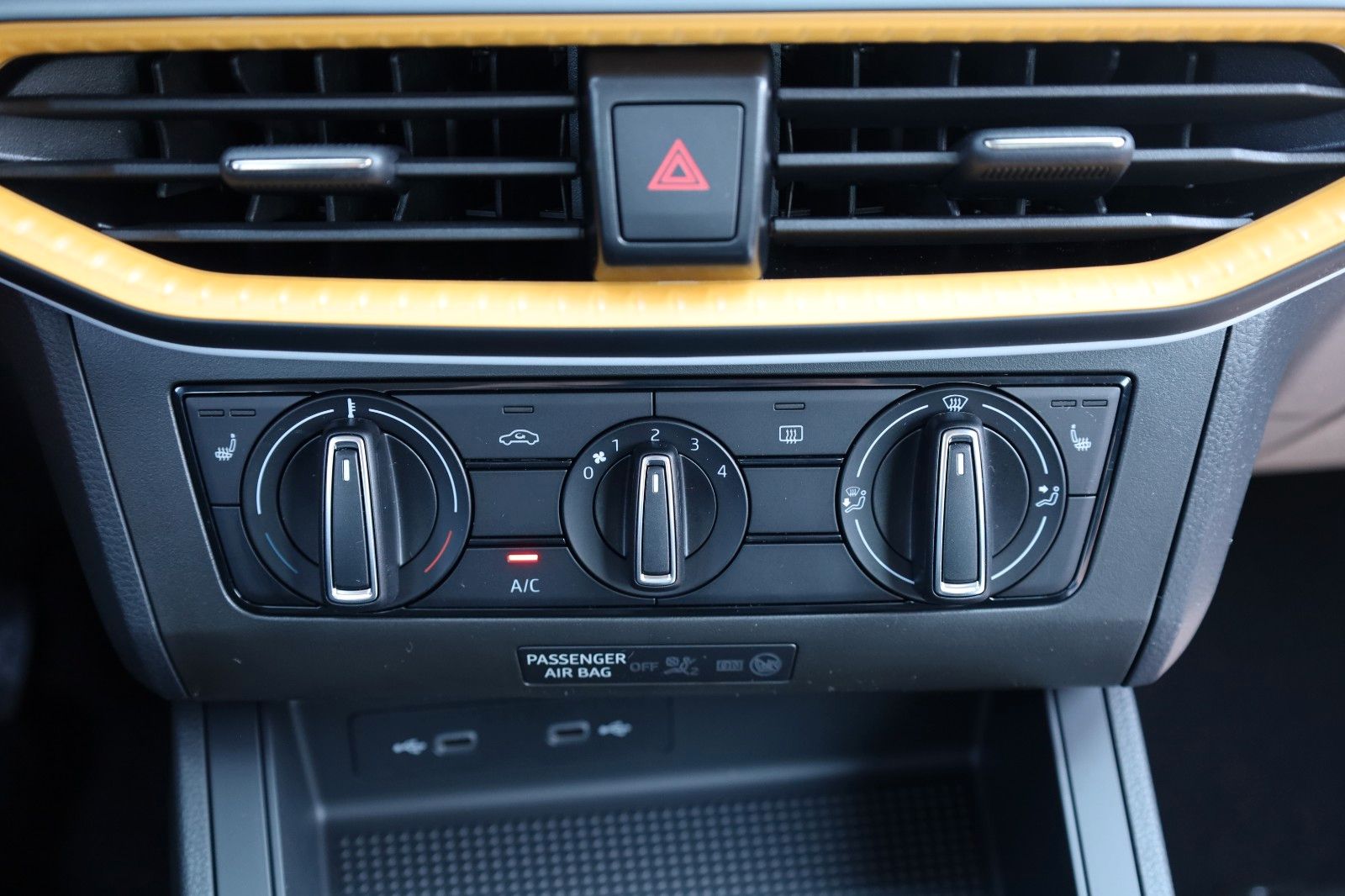 Fahrzeugabbildung SEAT Ibiza Style 1.0 TSI  Edition * Full-Link *Sitzhz