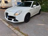 Alfa Romeo Giulietta 2.0 JTDM - Alfa Romeo Giulietta mit Diesel-Antrieb: 2.0
