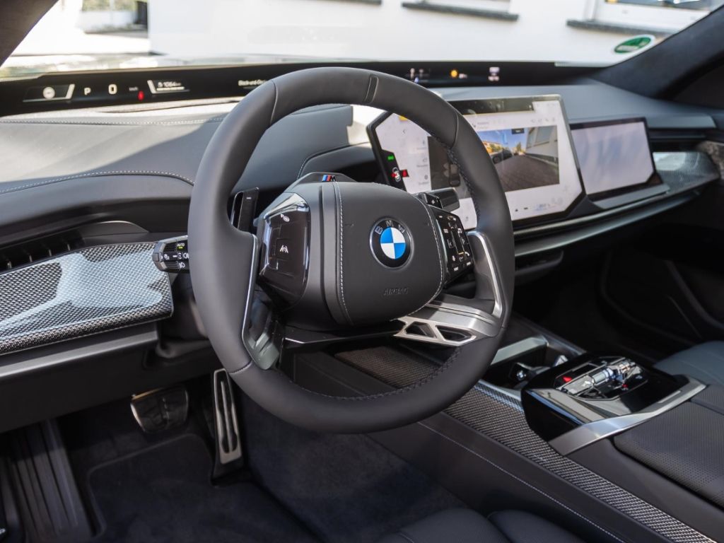 BMW 740 - Bild 11