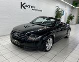 Audi TT Coupe/Roadster 1.8 T Mokassin-Naht HU neu - Audi TT aus 2003: Roadster
