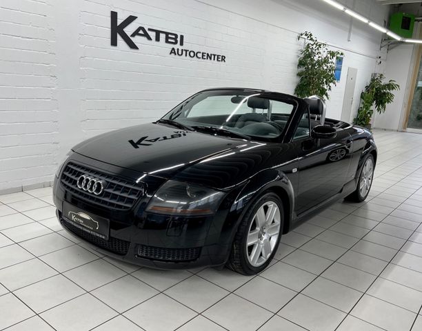 Audi TT Coupe/Roadster 1.8 T Mokassin-Naht HU neu