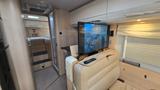 HYMER / ERIBA / HYMERCAR B-SL 704 - HYMER / ERIBA S 7