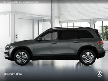Mercedes GLB 200 - 5