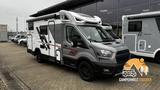 Challenger Teilintegriert S Sport Edition S217 Sport Edi ME