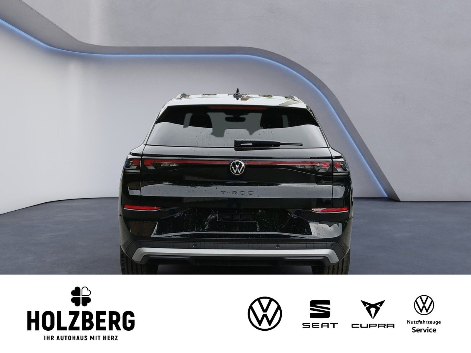Volkswagen T-Roc - Bild 5