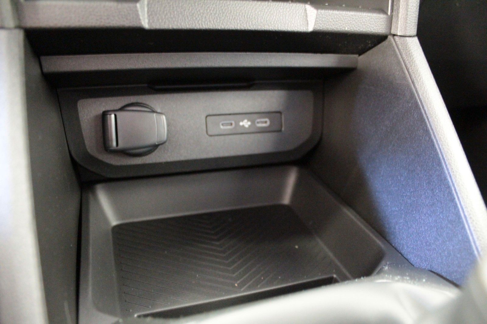 Fahrzeugabbildung Dacia Duster mild hybrid 130 Expression #15176