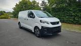 Peugeot Expert  1.6 Hdi - kein Baustellenfahrzeug! - Peugeot Wohnmobil oder -wagen Expert