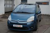 Citroën Grand C4 Picasso 1.6 Aut. Tendance - Citroën Grand C4 Picasso / SpaceTourer aus 2009