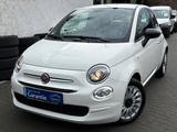 Fiat 500 Basis/1.Hd/Garantie/Gepflegt-