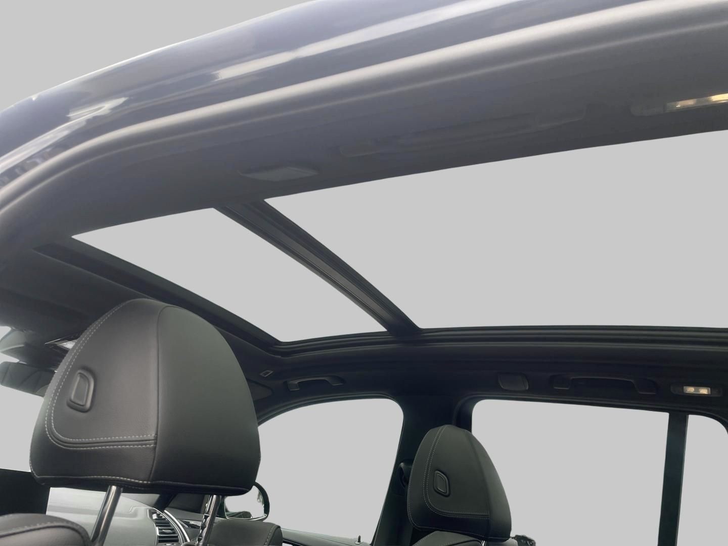 BMW iX3 Sportpaket AD El. Fondsitzverst. Navi Digita foto 15