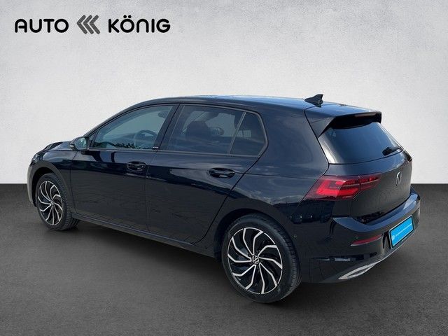 Fahrzeugabbildung Volkswagen Golf Active 2,0 TDI *Komfort*PDC*