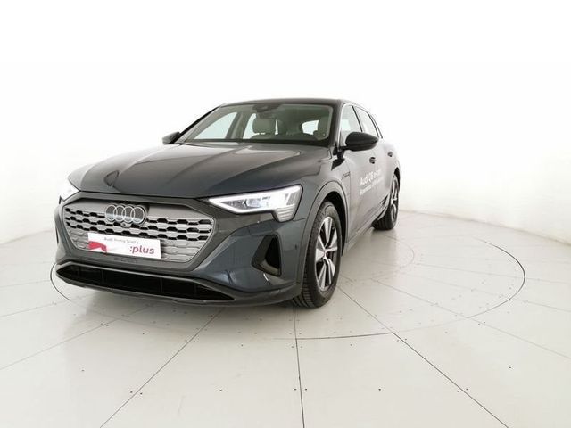 Inne Audi Q8 e-tron 55 quattro