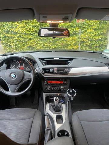 BMW Bmw x1 s18d Top gepflegt