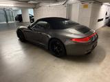 Porsche 991 Carrera 4 GTS Cabriolet Carrera GTS - Porsche 991 in Stuttgart