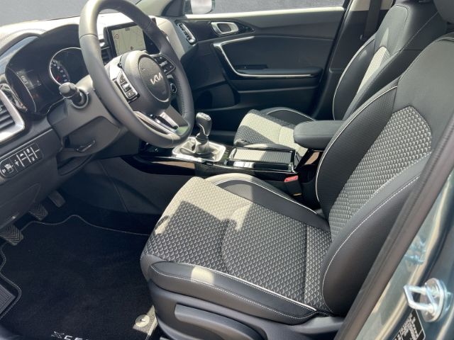 Fahrzeugabbildung Kia XCeed VISION 1.0 T-GDI *NAVIGATIONSSYSTEM*