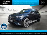 Mercedes-Benz GLE 580 4M AMG-LINE PREMIUM PANO 22" NIGHT HUD - Mercedes-Benz GLE 580 Gebrauchtwagen