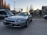Honda Prelude 2.0i LS Automatik  - Honda Gebrauchtwagen von 1998