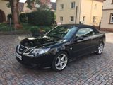 Saab 9-3 2.0t Vector Cabriolet Aut. *Hirsch Perf.* - Saab: Cabrio, Hirsch