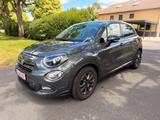 Fiat 500X S-Design Urban Look - gebrauchte Fiat 500X aus dem Jahr 2018