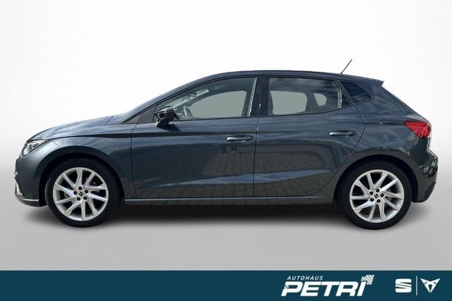 Foto Nummer 3: SEAT Ibiza