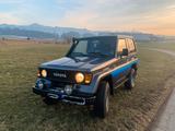 Toyota Land Cruiser LJ70 2,4D Turbo Diesel... - Toyota: 70 Cruiser