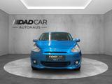 Mitsubishi Space Star Shine+ *Automatik*Klima*Keyless*DAB* - gebrauchte Mitsubishi Limousine
