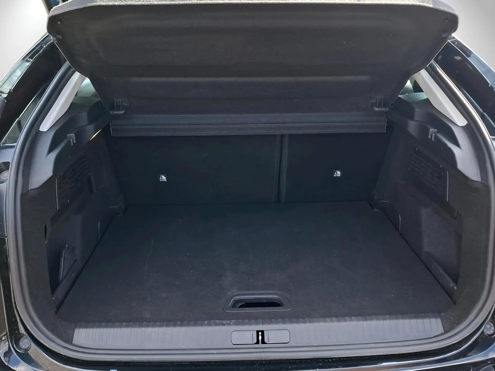 Citroën ë-C4 Feel Elektro 136