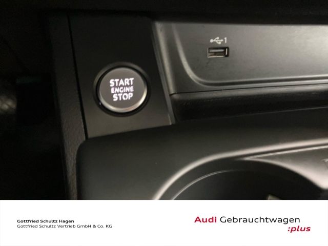 Audi A4 - Bild 15
