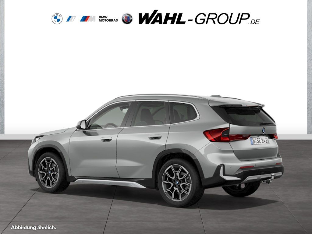 BMW X1 - Bild 6