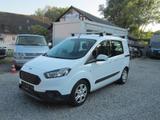 Ford Transit Courier 1.5 TDCI Klima Eu-6 Orig. 79 Tkm - gebrauchte Ford Transit Courier aus dem Jahr 2019