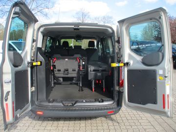 Ford TransitTourneo Custom Kombi L1 Trend 8- Sitzer