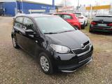 Skoda Citigo Ambition - Skoda Citigo aus 2019