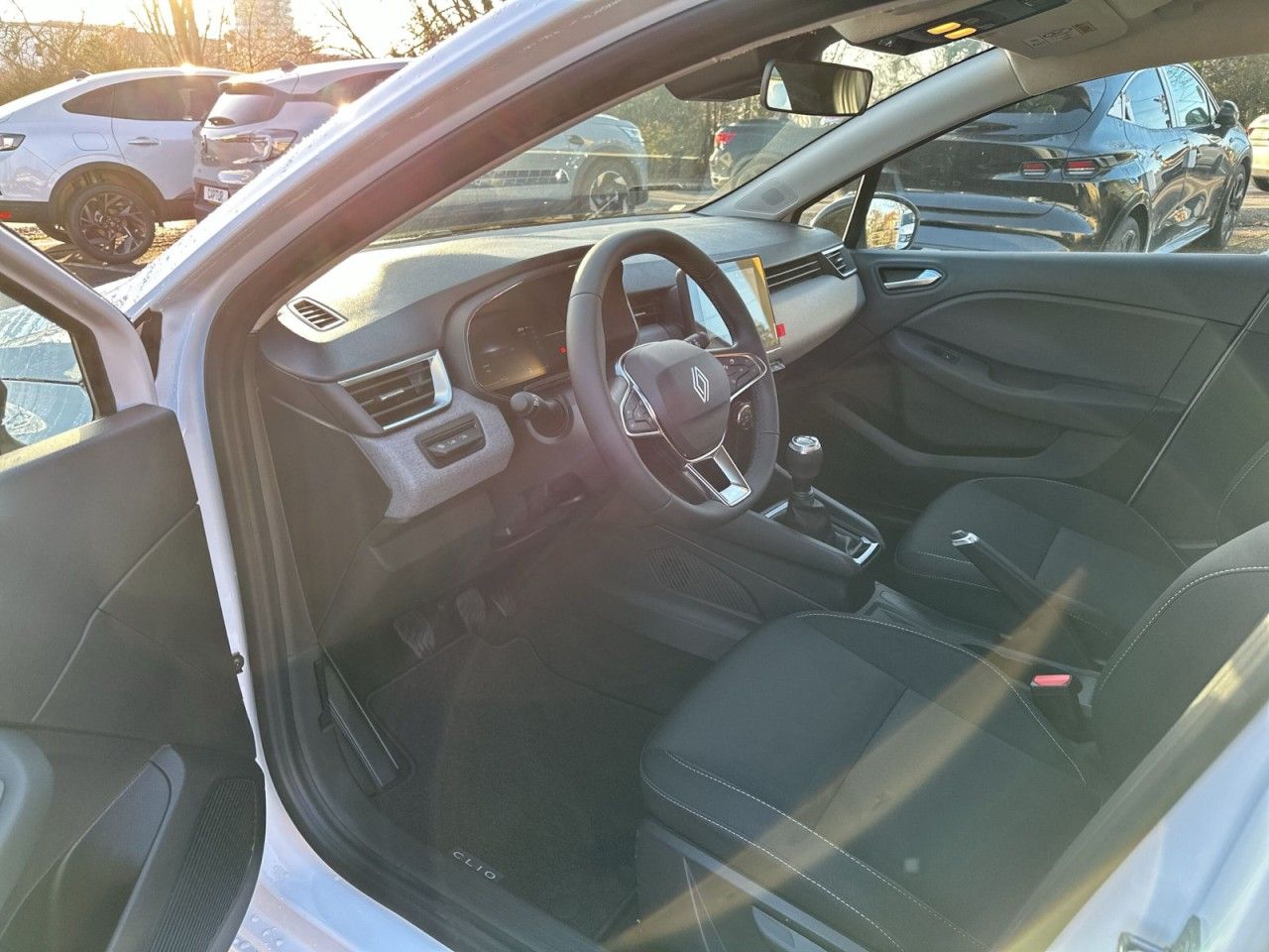 Renault Clio - Bild 10