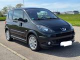 Peugeot 1007 Sport 110 2-Tronic Sport // Rentnerfahrzeug - Peugeot 1007: Tronic