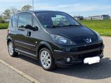 Peugeot 1007 Sport 110 2-Tronic Sport // Rentnerfahrzeug - Peugeot 1007: Sport