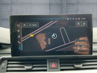 Audi A4 - Vorschau Bild 11