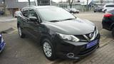 Nissan Qashqai 1.2 Pano-Navi-Temp-1 Hand-Rückf-APS-Assi - Nissan Qashqai Gebrauchtwagen in Krefeld