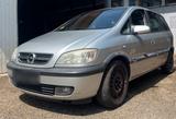 Opel Zafira A TÜV NEU - Opel Zafira aus 2003 mit Diesel-Antrieb