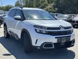 Citroën C5 Aircross BlueHDi 130 Stop&Start SHINE PAC... - Citroën C5 Aircross START mit Diesel-Antrieb