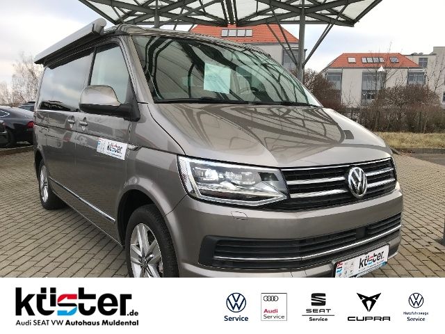 Volkswagen T6 California Ocean ACC*el.Dach*AHK*Kamera*Stand